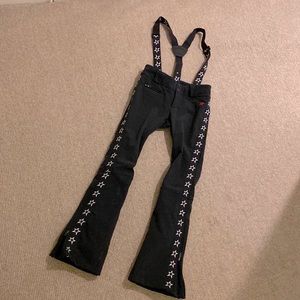 Perfect Moment flare ski pants xs